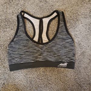 AVIA Platinum Sports Bra
